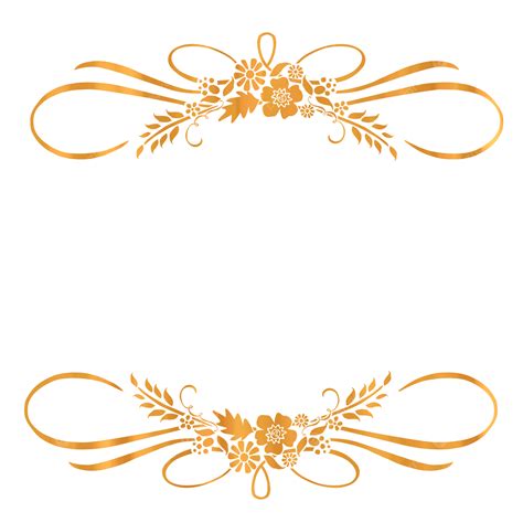 8+ Wedding Invitation Border