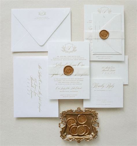 12+ Wedding Invite Suite