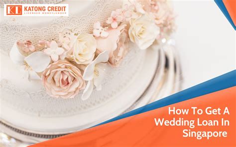 Best Wedding Loan in Singapore Get Free Loan Quotes