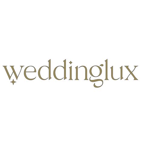 Wedding Lux Discount Code