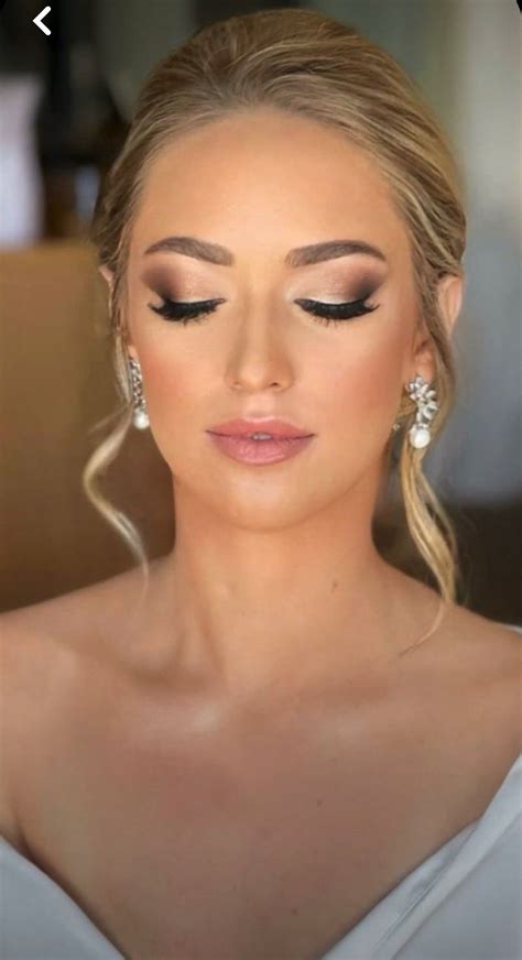 wedding makeup