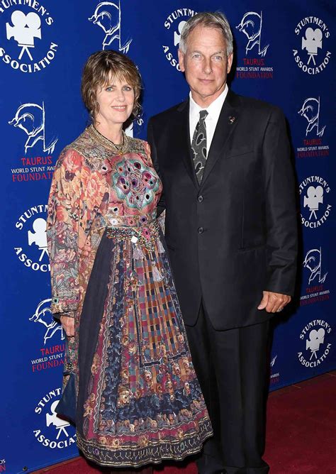 Pam Dawber And Mark Harmon Reveal The Secret To Making Their 31Year