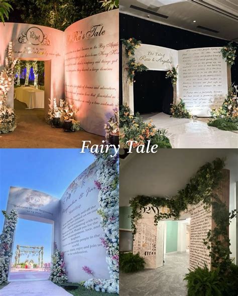 13+ Wedding Passageway Called