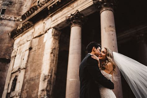 wedding photographers in rome