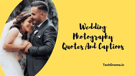 Wedding Photography Quotes For Instagram