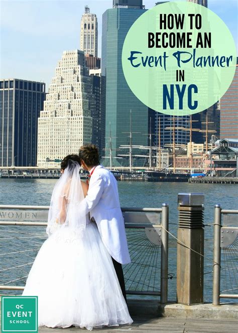 wedding planner in nyc