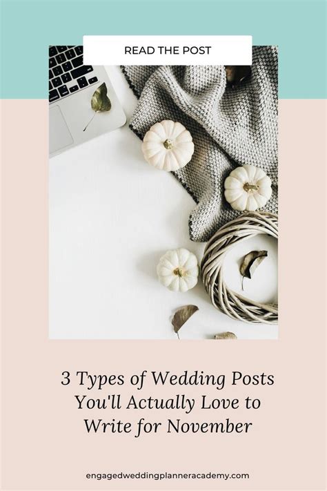 10 Creative Wedding Post Ideas In 2023