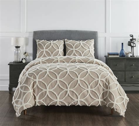 Wedding Ring Comforter Set