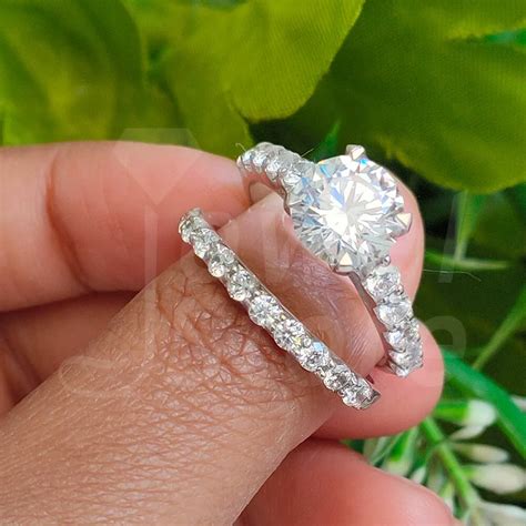 Wedding Ring Diamond Value