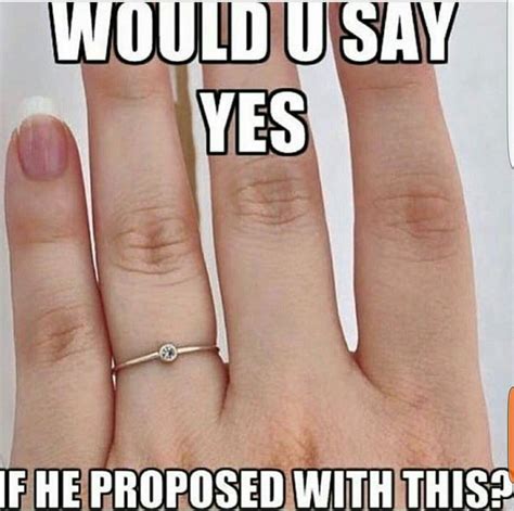 10+ Wedding Ring Meme