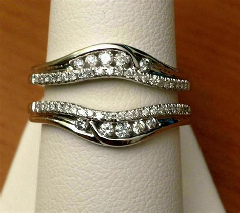12+ Wedding Ring Wraps