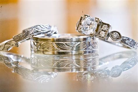 wedding rings san diego