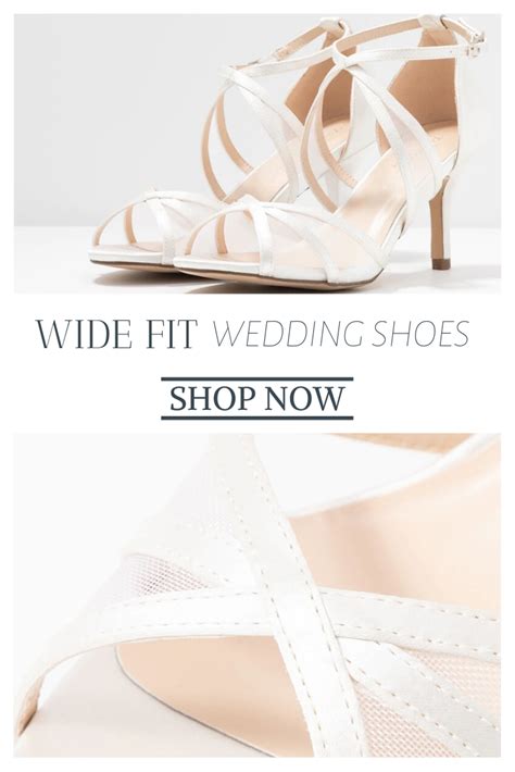 Perfect Bridal Ingrid Dyeable Ivory Satin Two Part Court Shoes