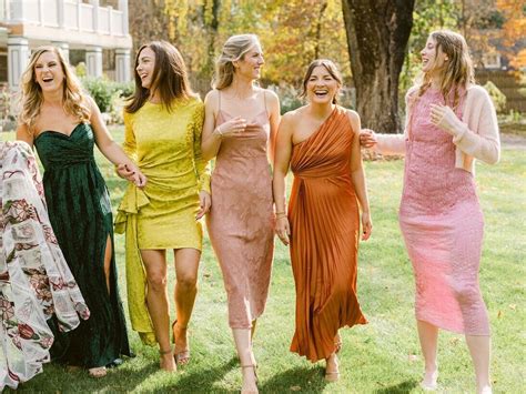 Wedding Shower Dress Code