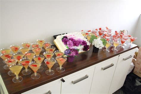 Wedding Shower For Work