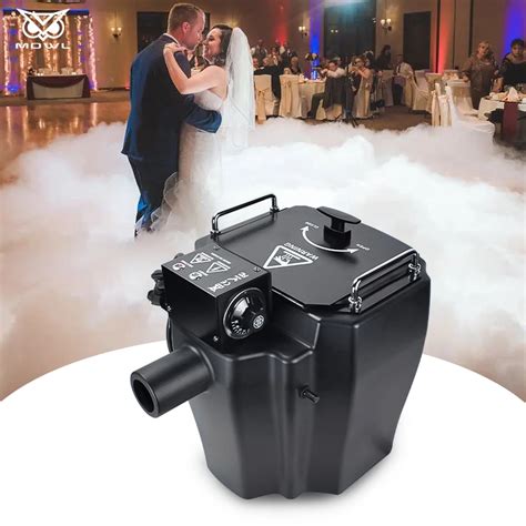 10+ Wedding Smoke Machine