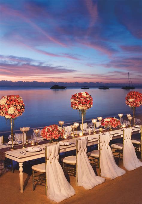 Wedding Sunset Beach: The Perfect Setting For Your Special Day