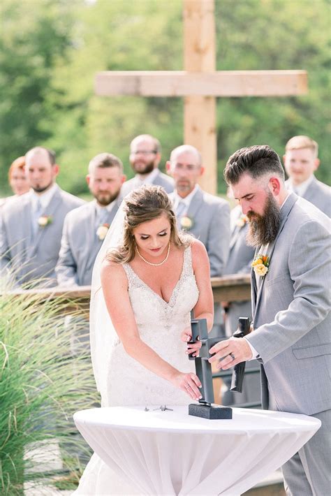 7+ Wedding Unity Ceremony