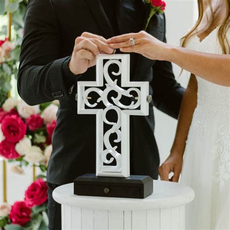 26+ Wedding Unity Cross