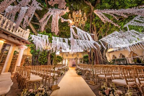 wedding venue boca raton