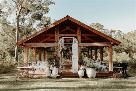 wedding venues country nsw