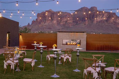 wedding venues in arizona affordable