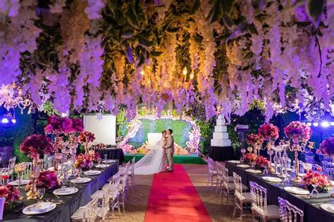 wedding venues in tagaytay philippines