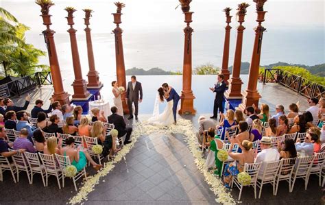 wedding venues tamarindo costa rica