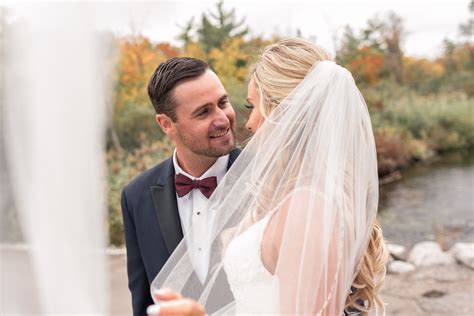 Wedding Videographer Kitchener