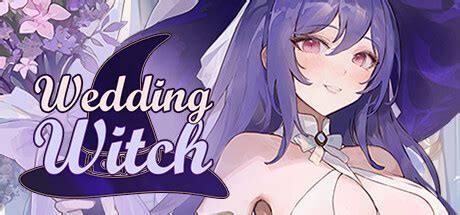 15+ Wedding Witch F95