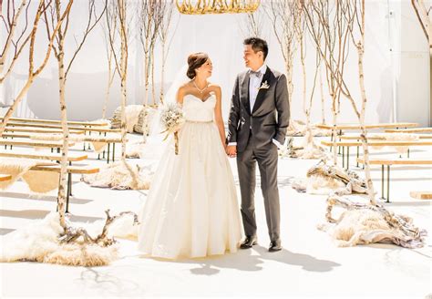 8+ Wedding Without Flowers