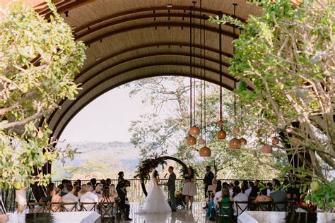 weddings in costa rica venues