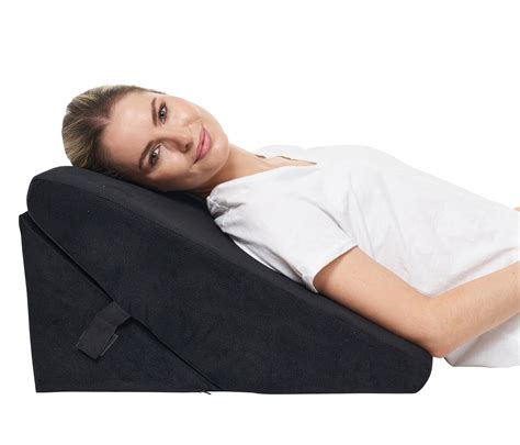 List Of Wedge Pillow 2023