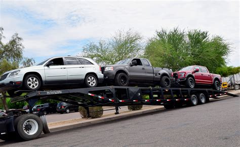 Why You Should Consider Wedge Truck Car Hauler For Sale In Ohio