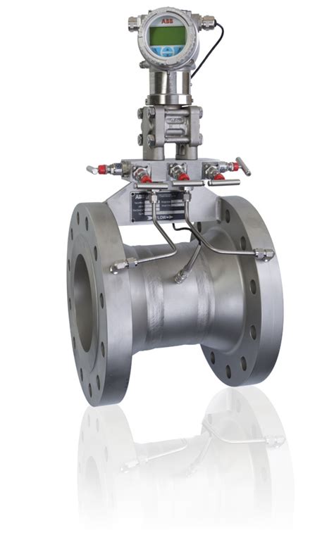 Wedge Flow Meter Abb