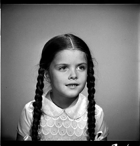 wednesday addams lisa loring