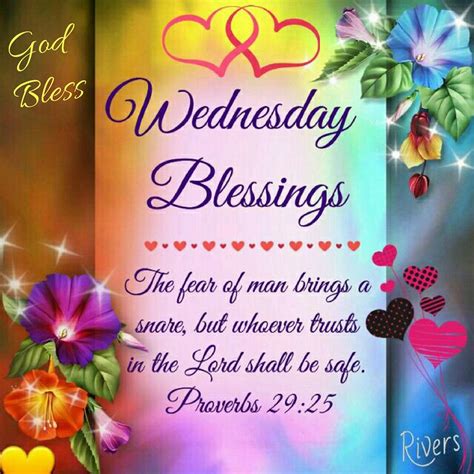 wednesday bible verse and prayers images