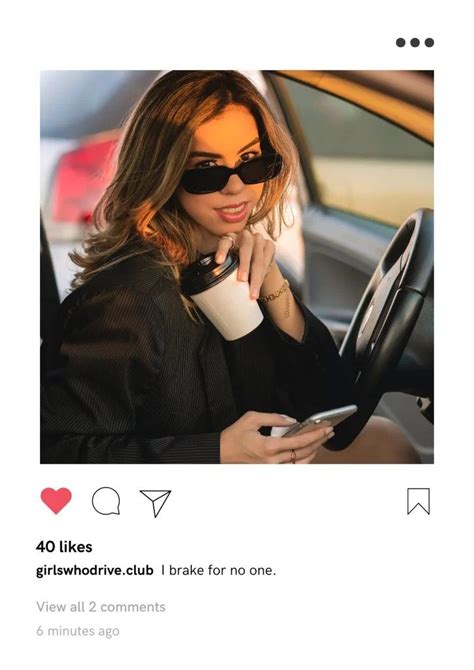 Wednesday Car Captions