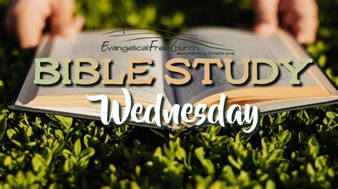 wednesday in the bible