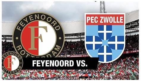 PEC Zwolle zonder twee sterkhouders in wedstrijd… | Twentefans.nl