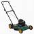 weed eater lawn mower 22 inch