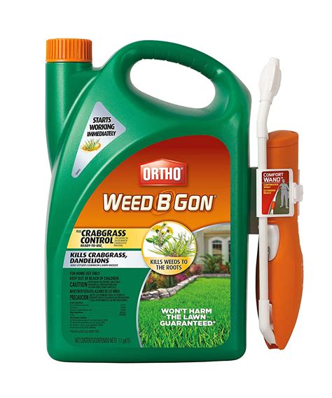 Weed Killer For Flower Beds: Tips, Reviews, And Recommendations