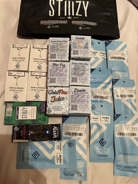 Weed Carts Tsa Reddit