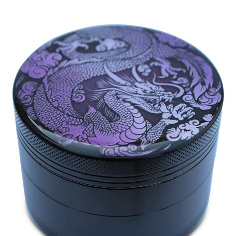 Weed Dragon Grinder
