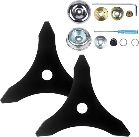 Weed Eater Blades Echo