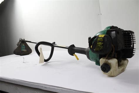 Weed Eater Featherlite Sst25Ce String Trimmer