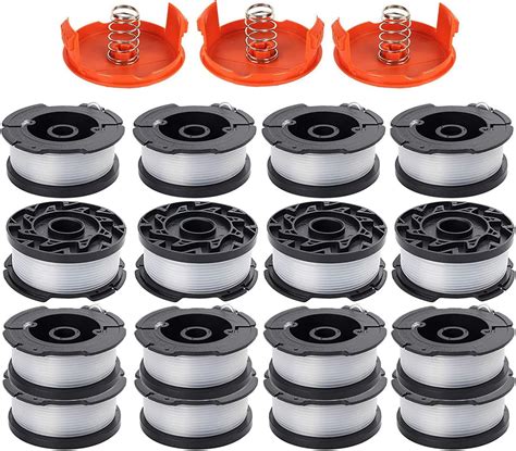 Weed Eater Replacement Spool