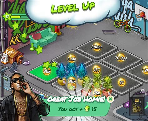 weed farm game