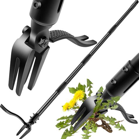 Weed Puller Garden Tool