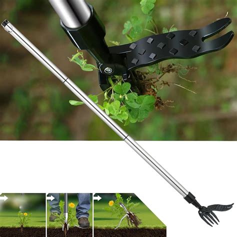 Weed Puller Tool Reviews